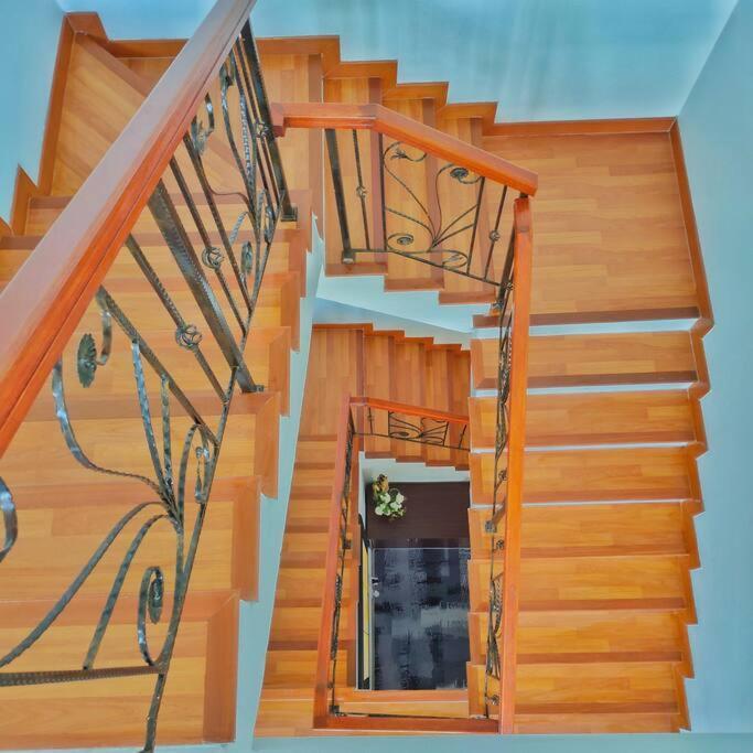 3 Storey Swimming Pool&Projector House Setia Alam Shah Alam Exteriér fotografie